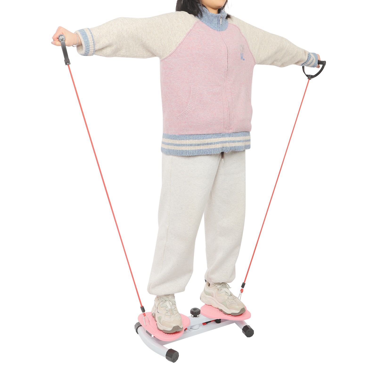 Exercise Twist Board, Waist Twist Exercise Equipment, Waist Twister