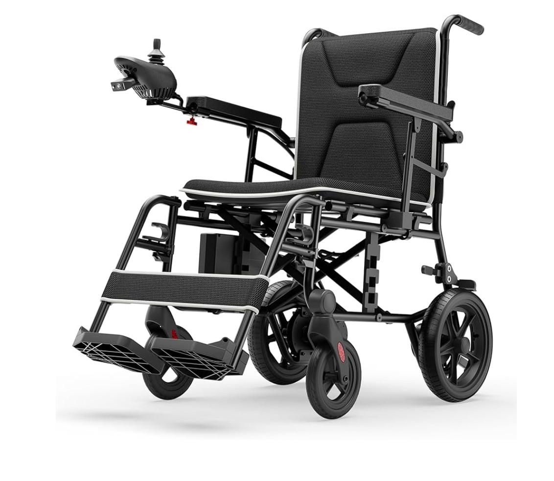 electric wheelchairs new