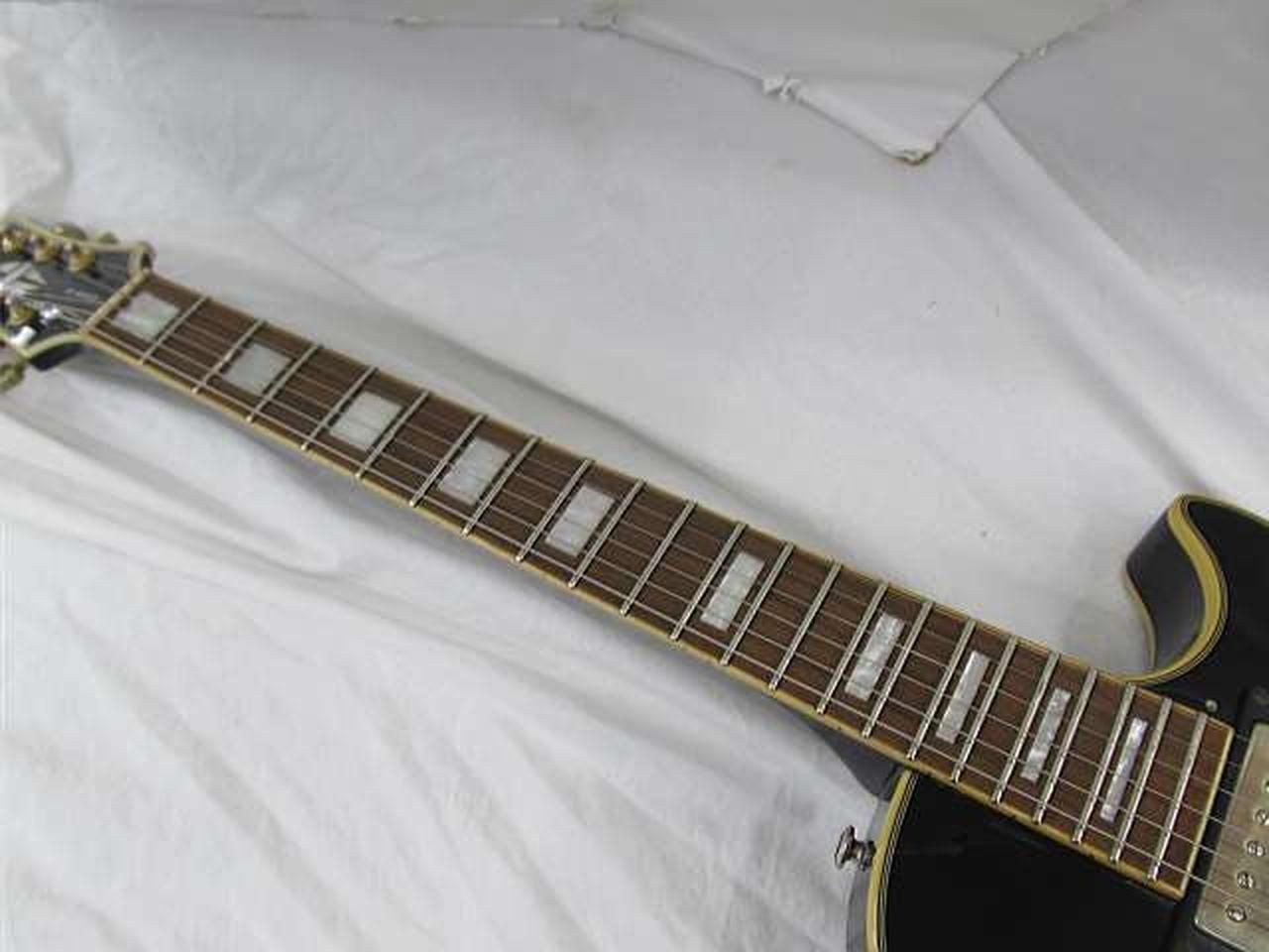Epiphone Les Paul Type CUSTOM Used