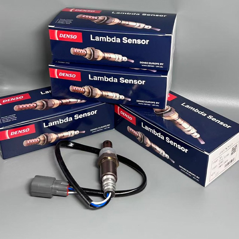 DENSO 234-9047 Oxygen O2 Sensor Fit Lexus ES300 2002-2003 3.0L V6 Upstream Rear