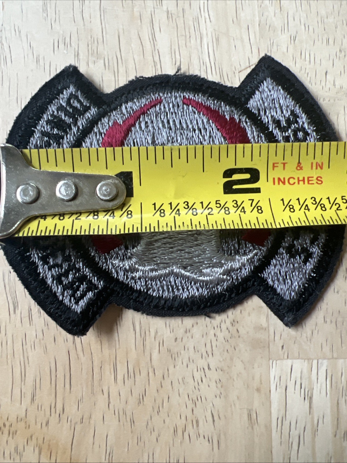 USAF 390th Electronic Combat Squadron Patch