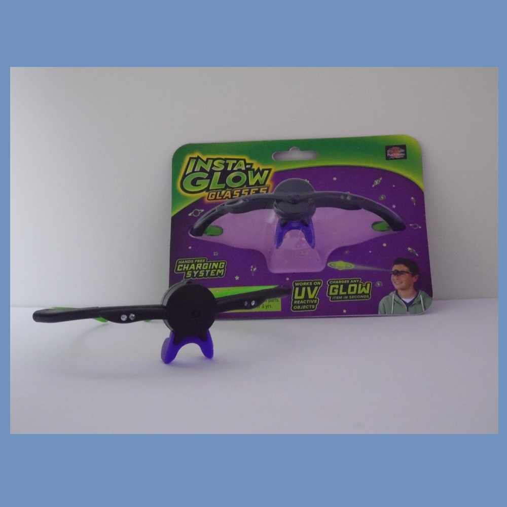 UV BLACK LIGHT TORCH GLASSES CAT DOG URINE SCORPIONS