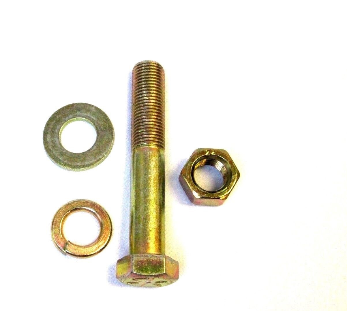 528 Piece Grade 8 Fine Thread Bolt, Nut And Washer Assortment