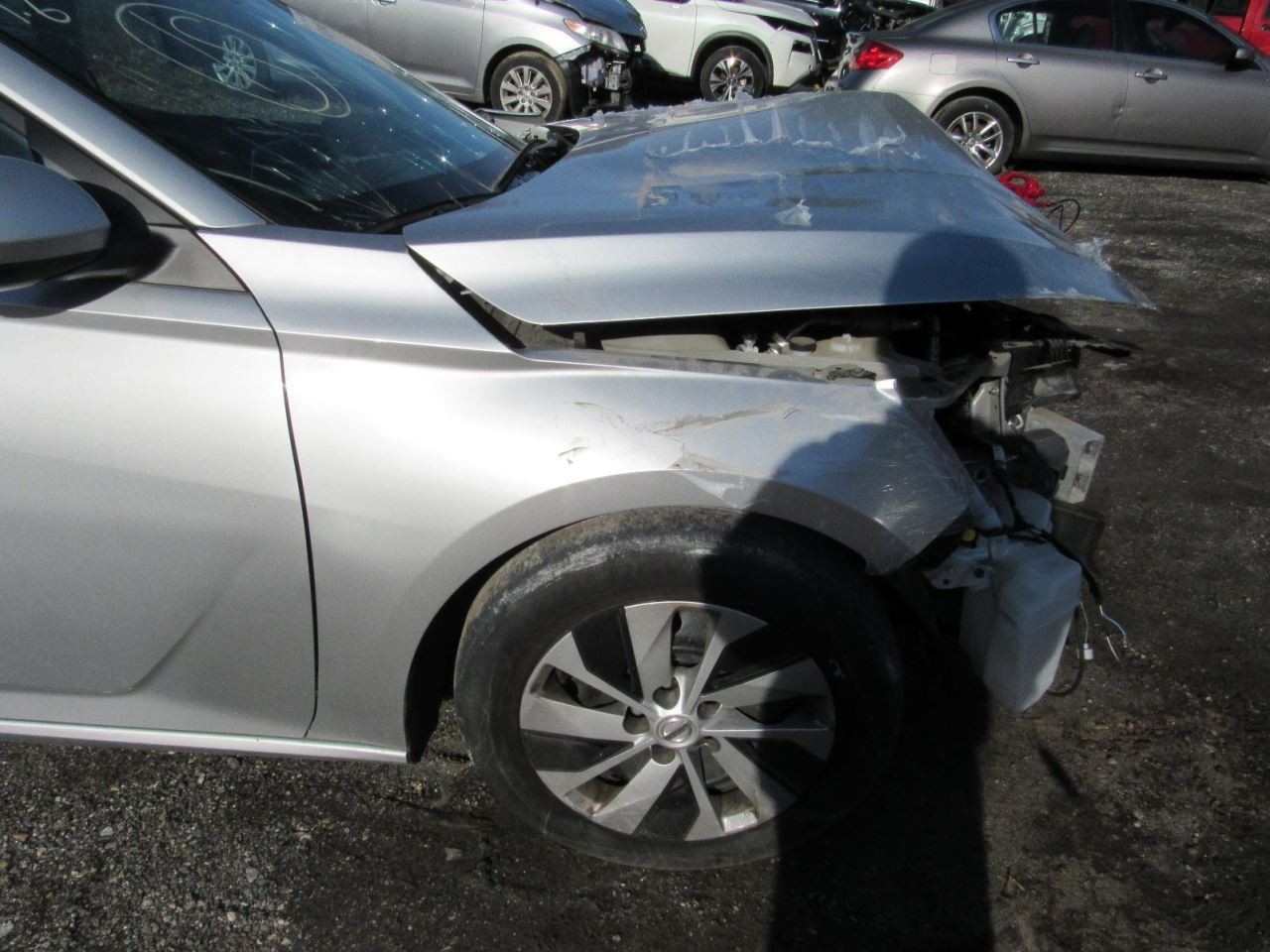 ALTIMA 2020 Glove Box 1017032