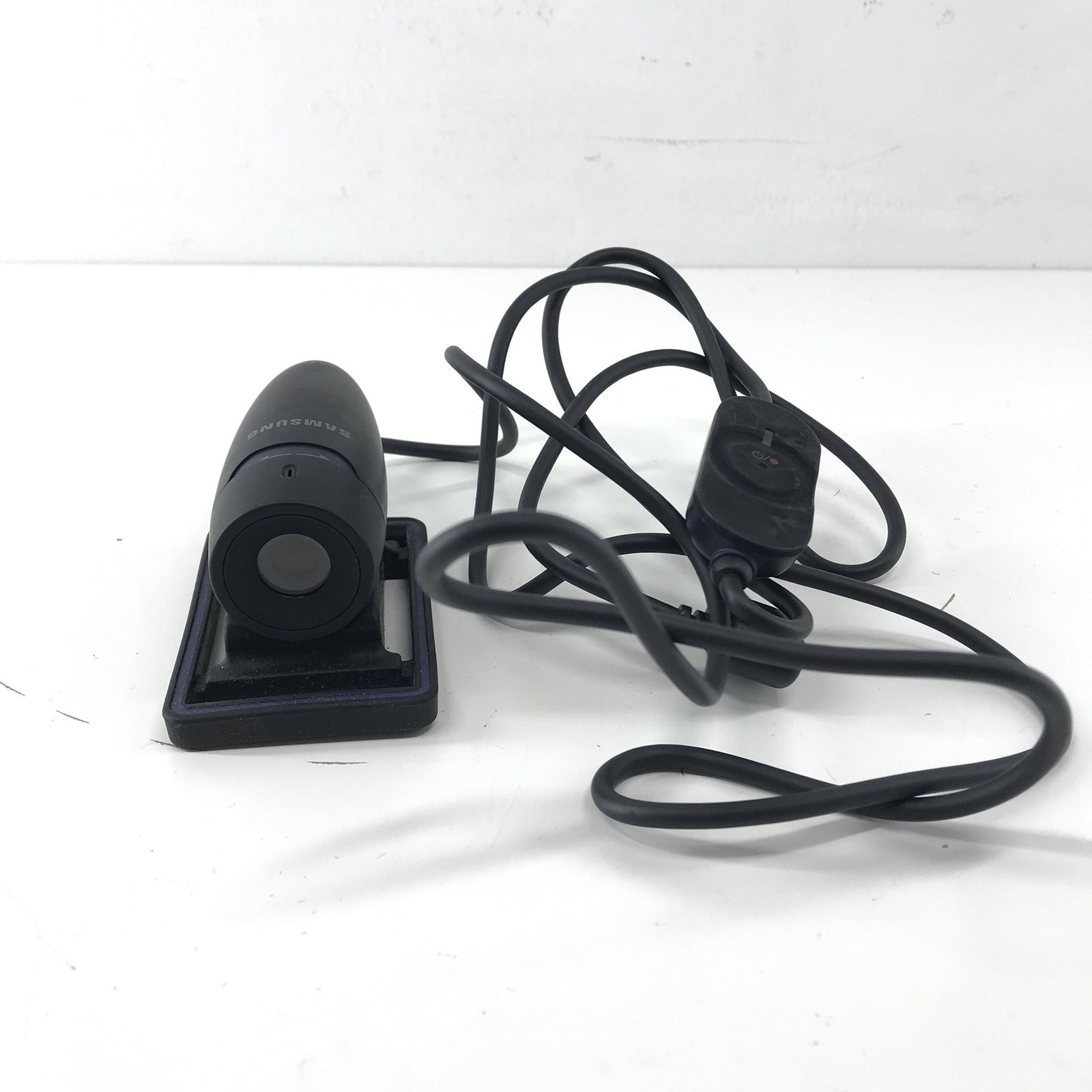 Samsung External POV Camera Head Helmet Cam XC-L2N