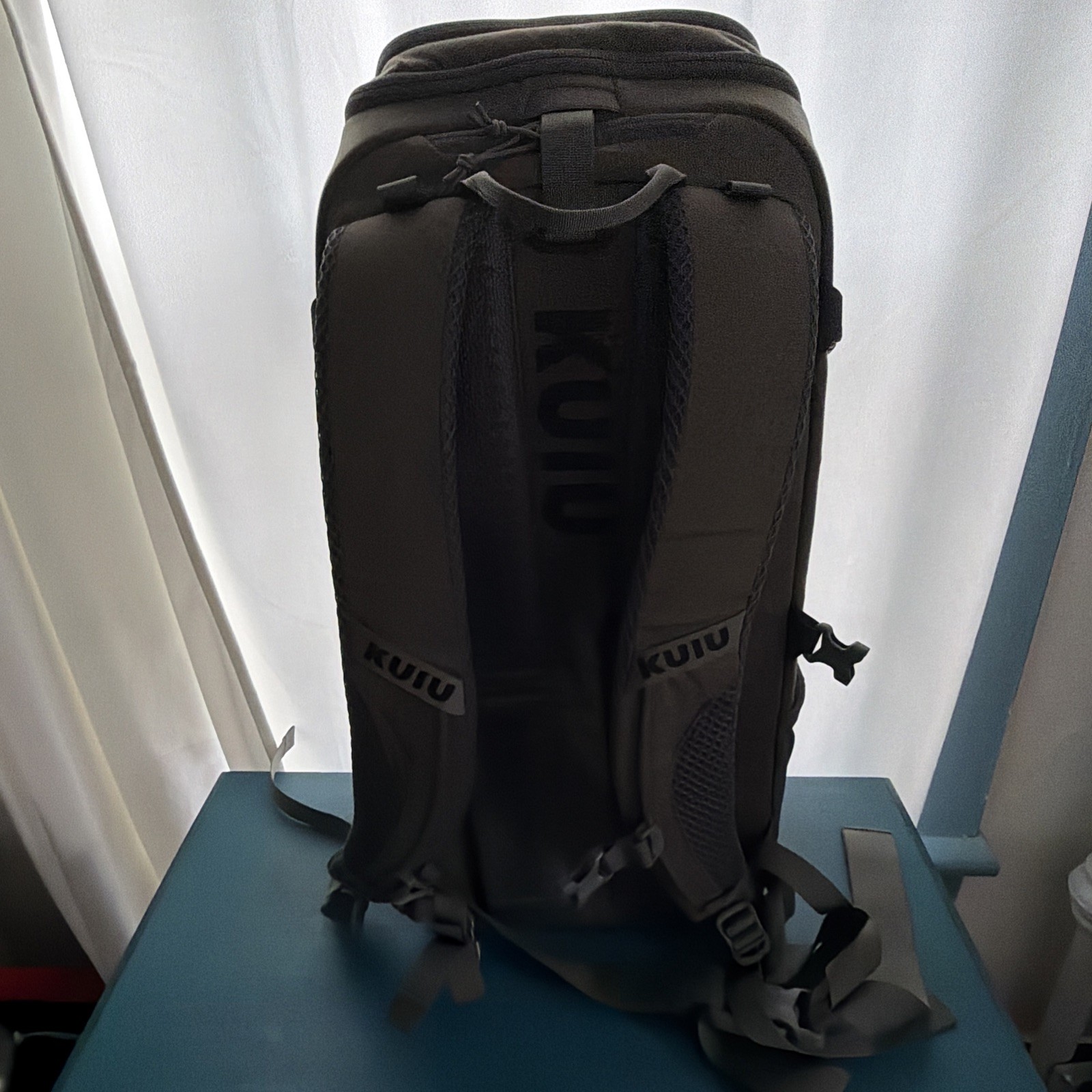 Kuiu EvolutionBackpack Day Pack - Color: Ash
