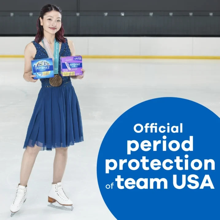 Tampax Pearl Tampons with LeakGuard Braid, Super Plus Absorbency, 36 Count