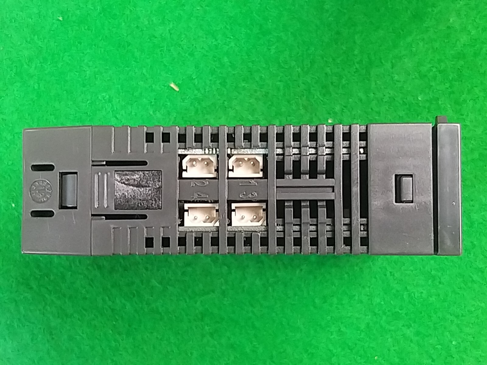 Samwontech TLC99OC Temperature Multi Loop Controller, USED