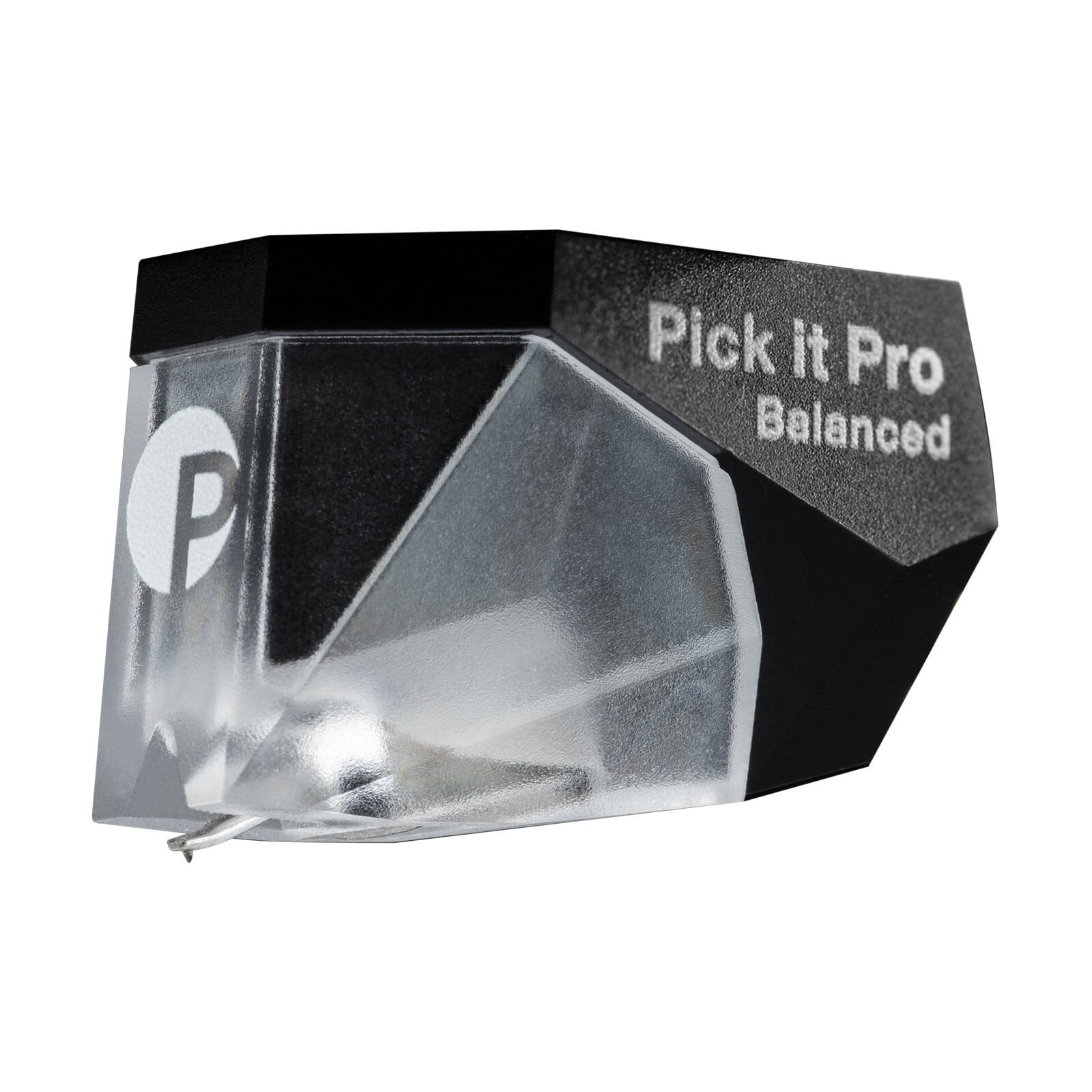 Pro-Ject X1 B Turntable - Pick it PRO B Gloss Black