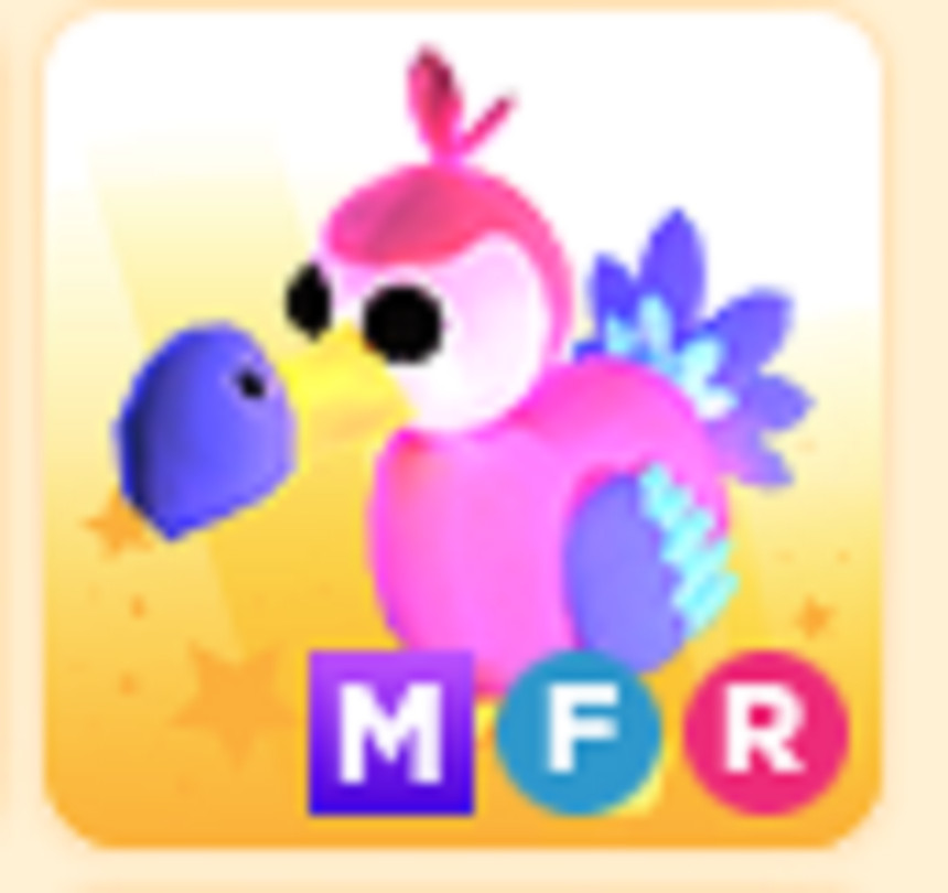 MFR Dodo - Cheap & Trusted Store!!