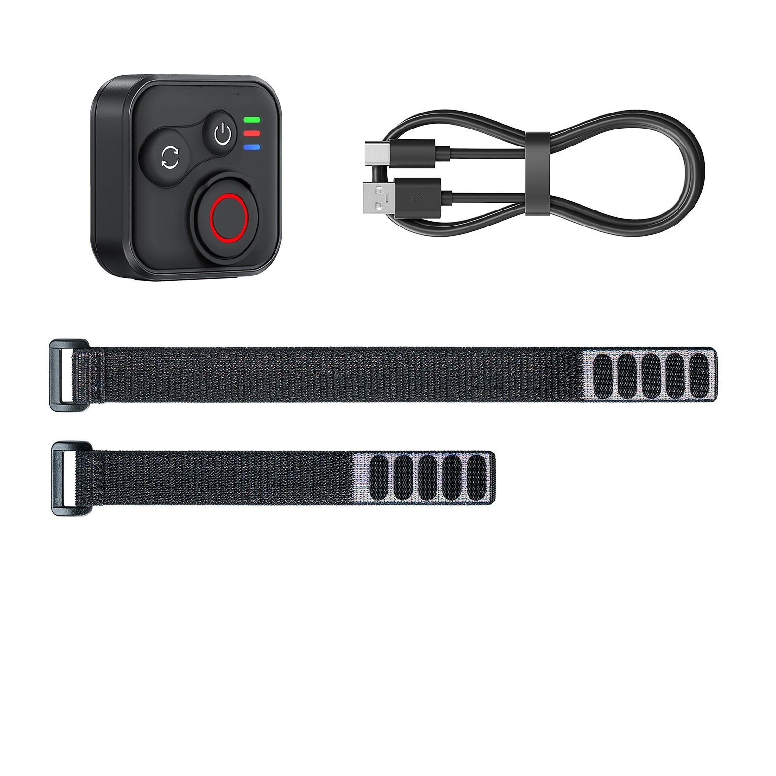 New Remote Controller for DJI Osmo 360 /for Action 6/5 Pro/4 Action Camera
