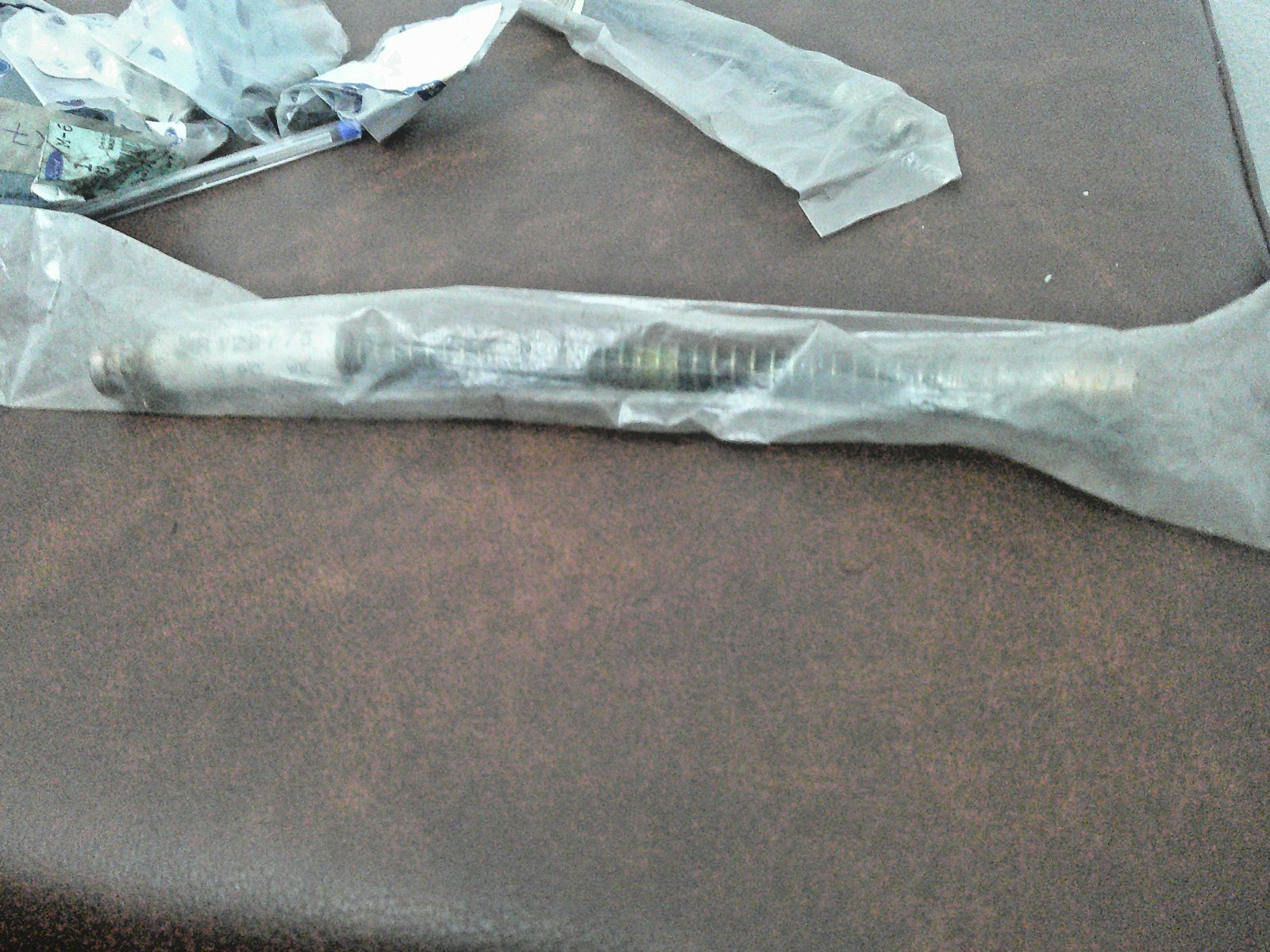 genuine Rear left/right Brake Hose for Mitsubishi Lancer/Colt/Sapporo