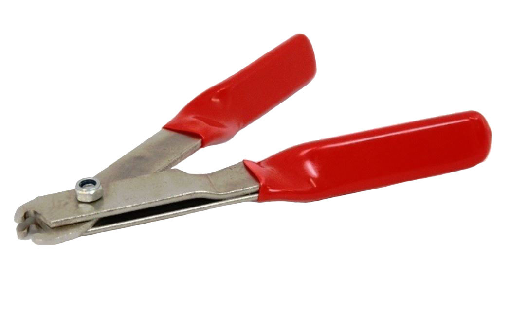 Cage Trap Pliers - Clip Pliers - Trapping