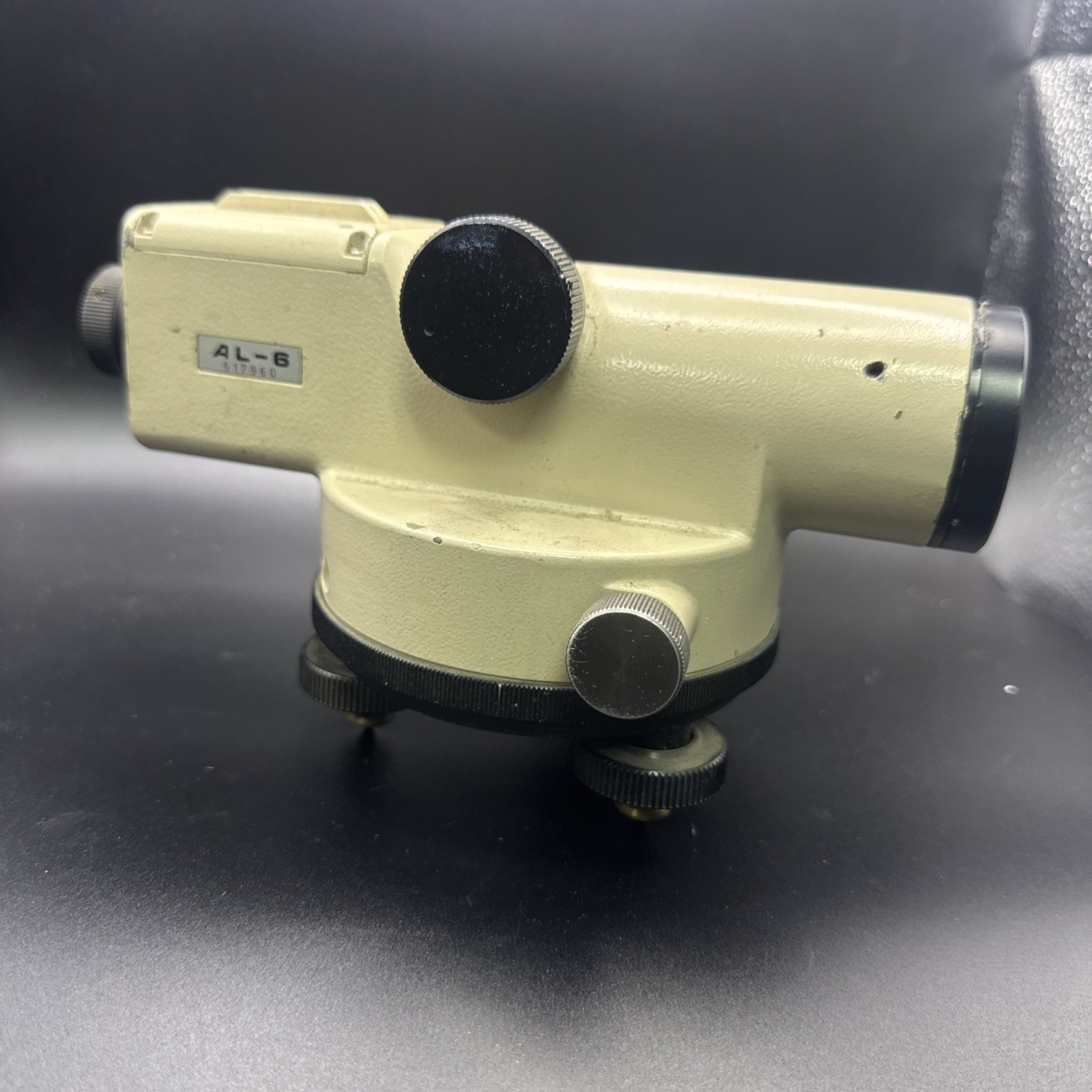 Pentax AUTO-LEVEL AL-6 517960