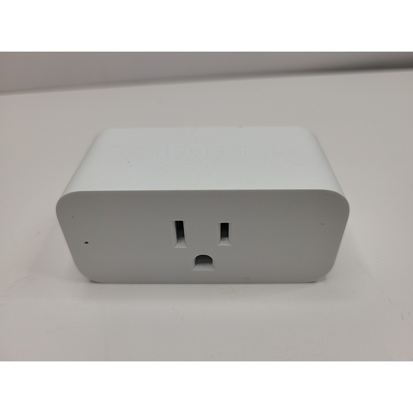 Amazon Smart Plug - White Alexa Compatible - HD34BX Works