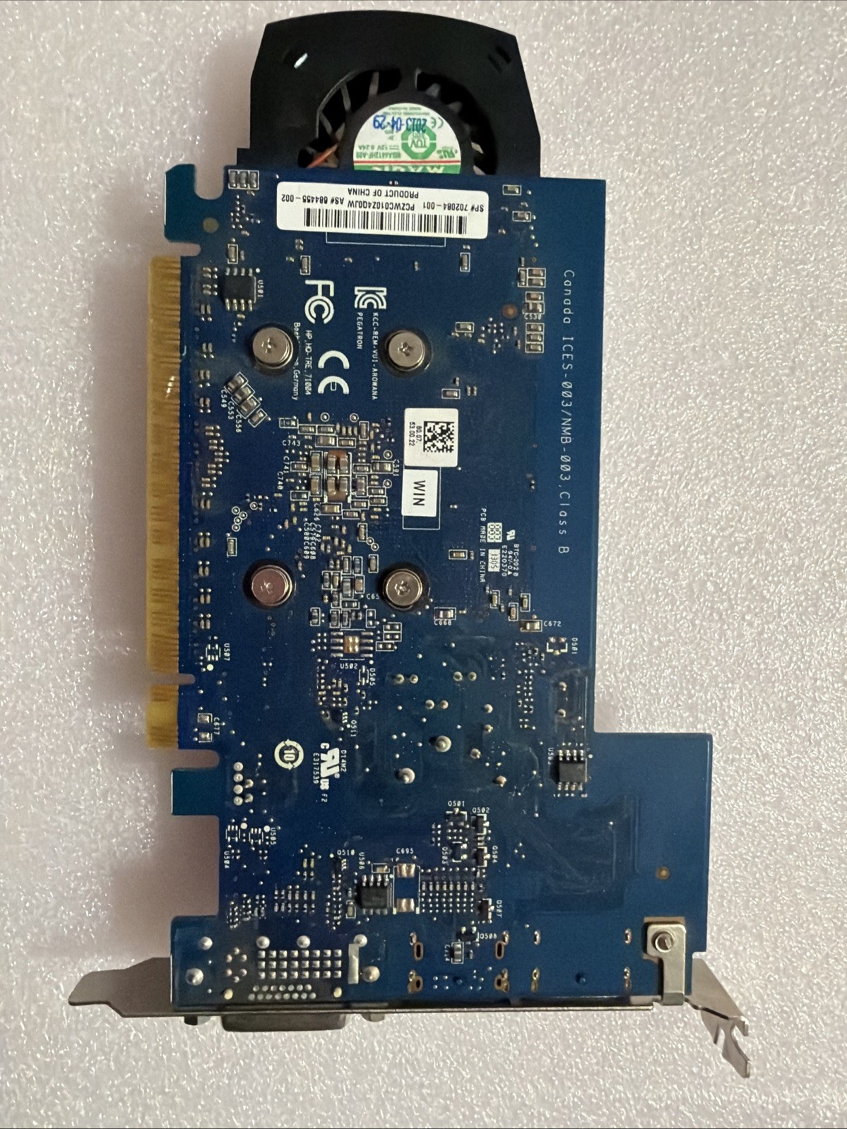 PEGATRON 702084-001