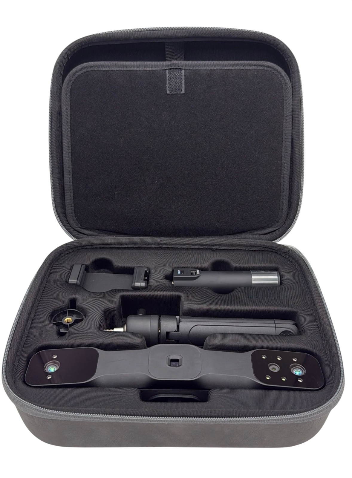 Revopoint RANGE 2 3D Scanner Handheld 0.1 mm Precision For Body Scanner