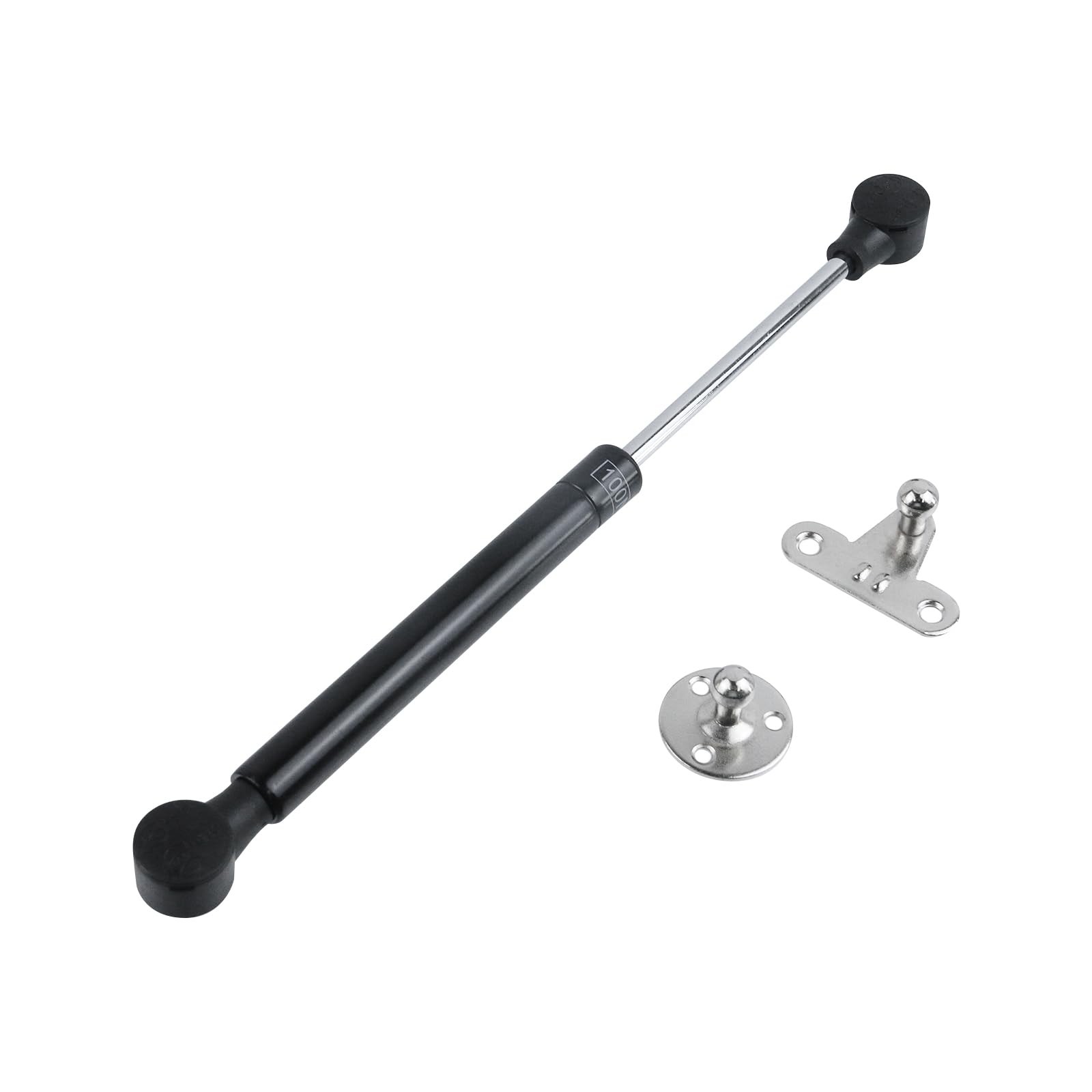 Standard Duty Pneumatic Door Closer Support Hinge