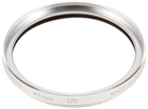 MPN: Marumi Uv Filter 41Mm Silver Absorption Japan New For Filters Brand New