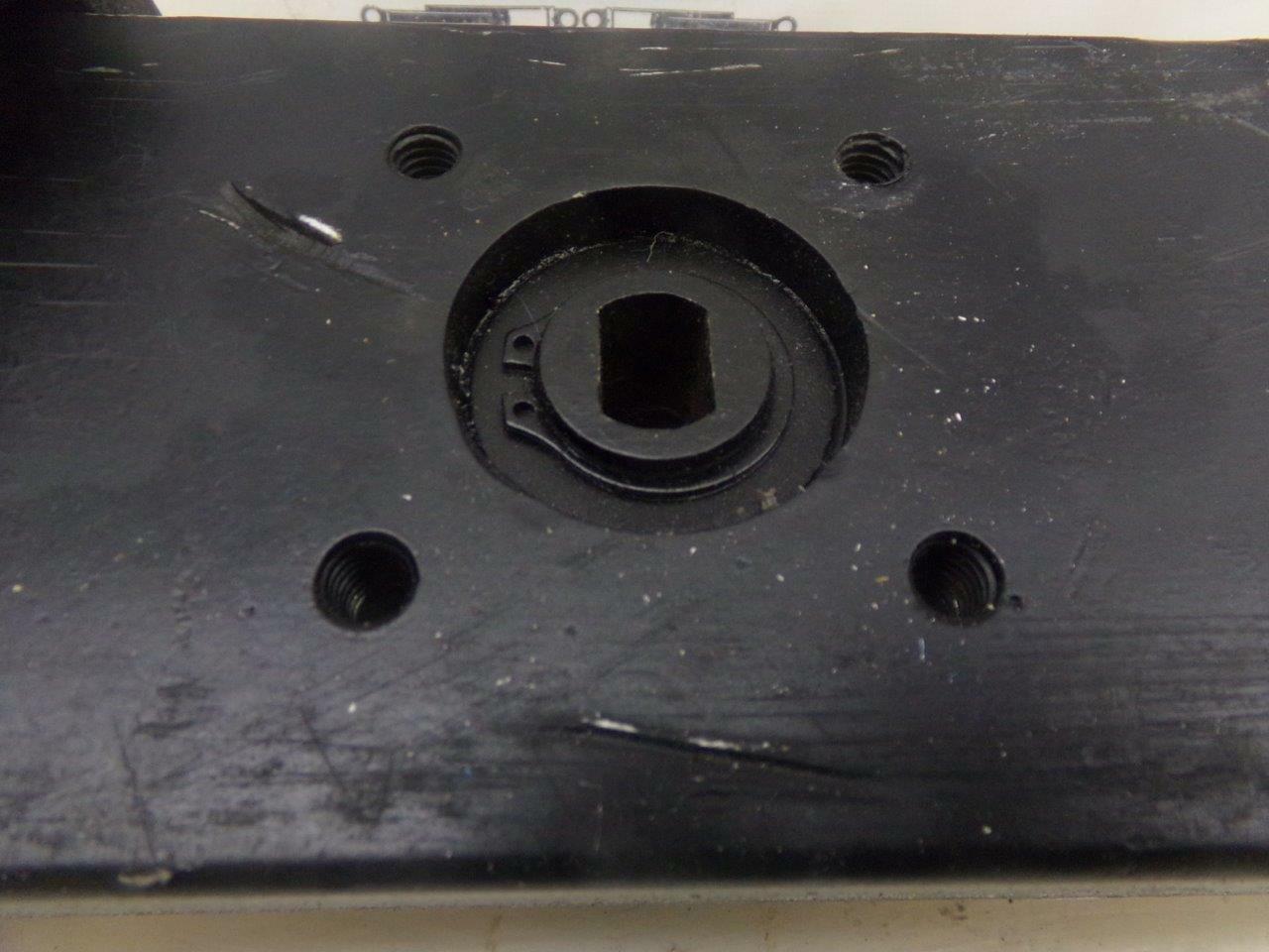ACC AC Controls KV Specs Unknown Data tag missing