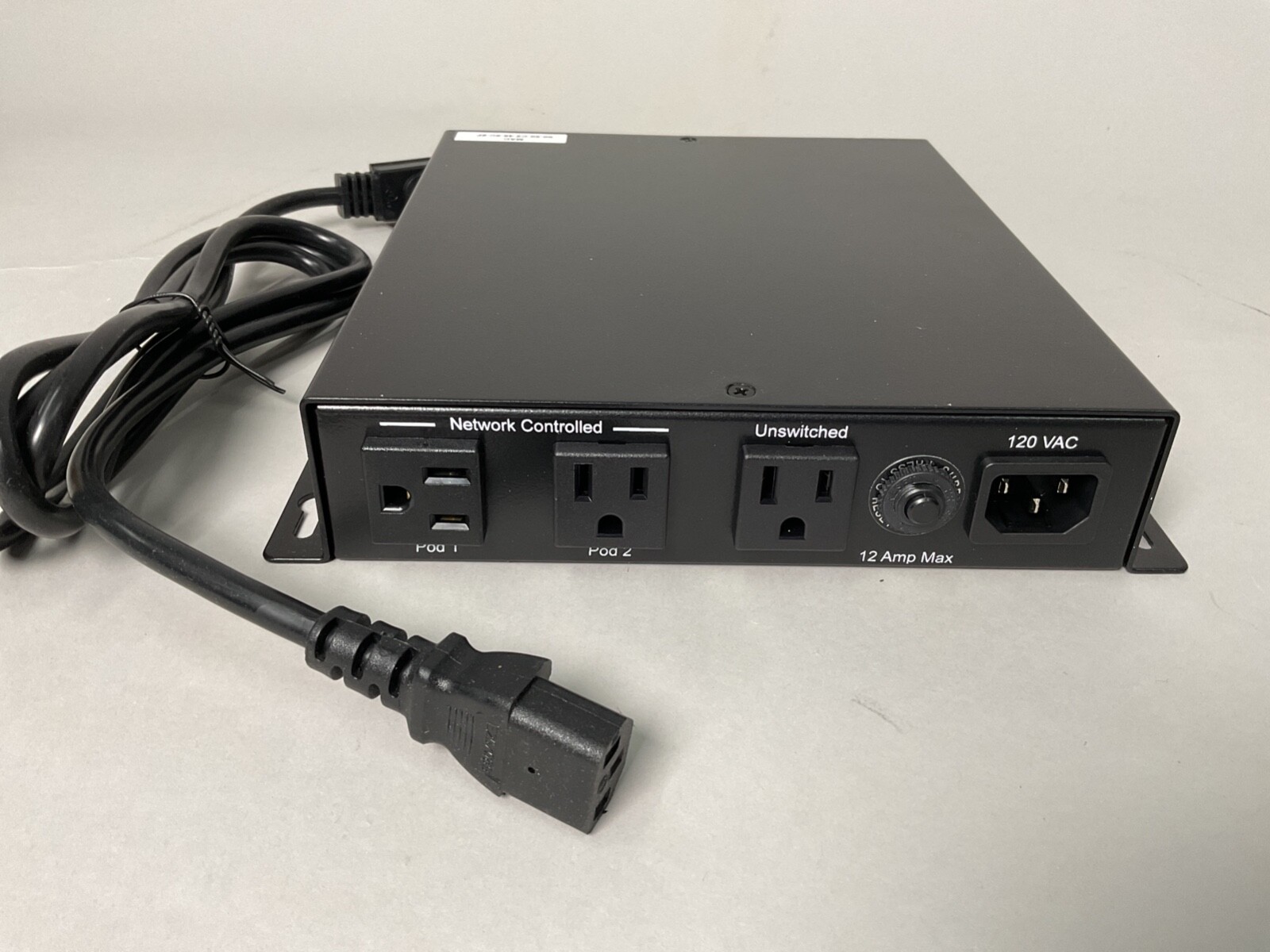 Juice Goose IP50