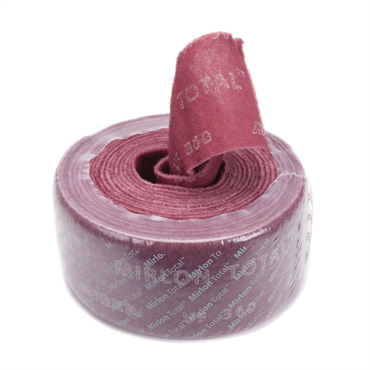 MRK.18573373 Mirka Abrasives Mirlon Total 18-573-373 18 Series Non-Woven Scuff