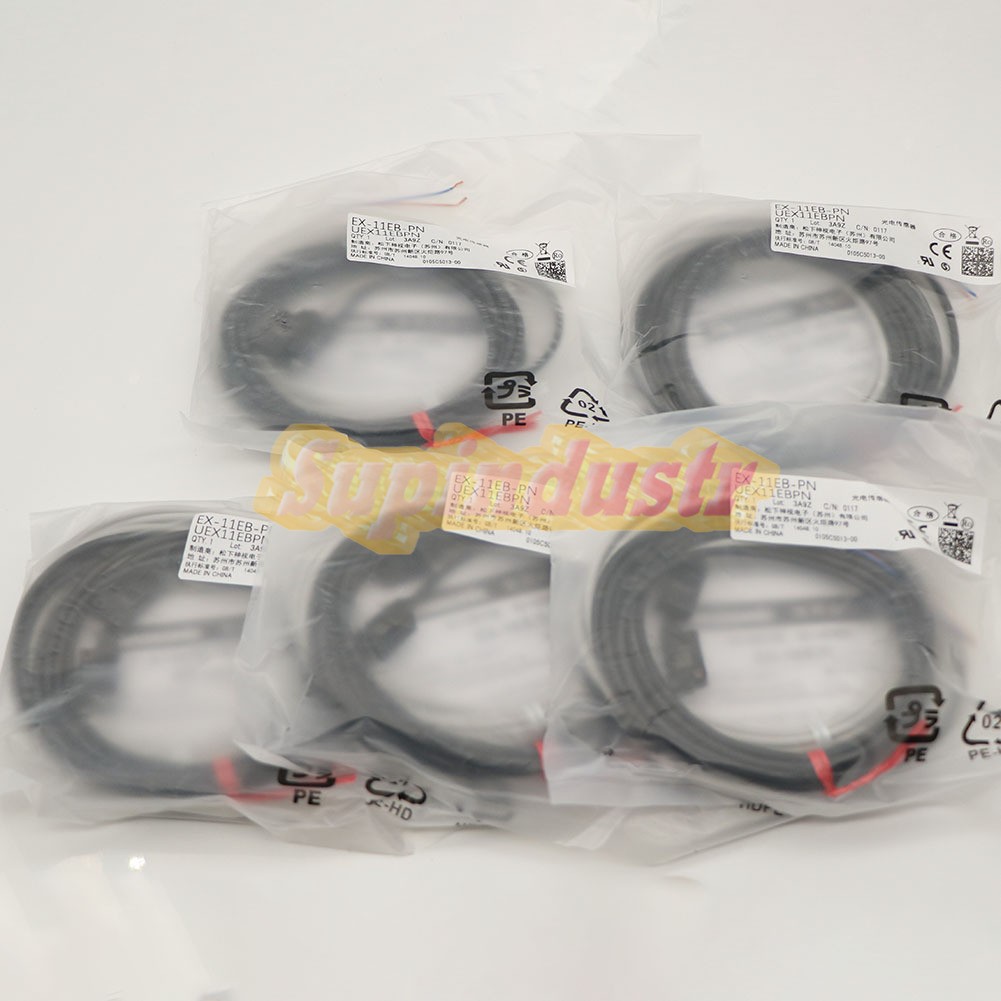 .1Pcs Panasonic EX-11EB-PN New in Box