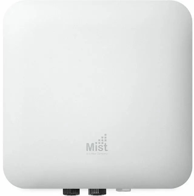 Juniper Mist AP63 Wireless Access Point Wi-Fi 802.11ax Dual-Band White-Unclaimed