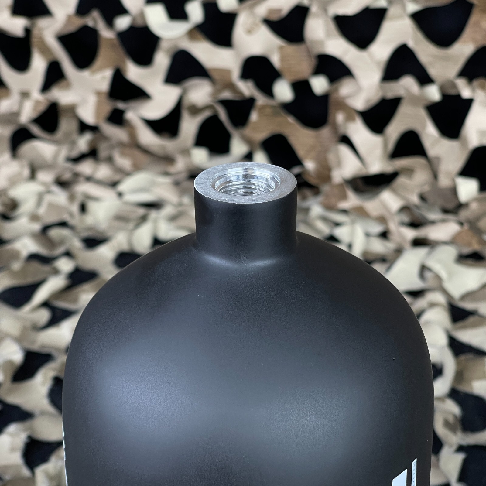 NEW HK Army Alpha Air Bottle (Bottle Only) - Air - 48/4500 - Shadow