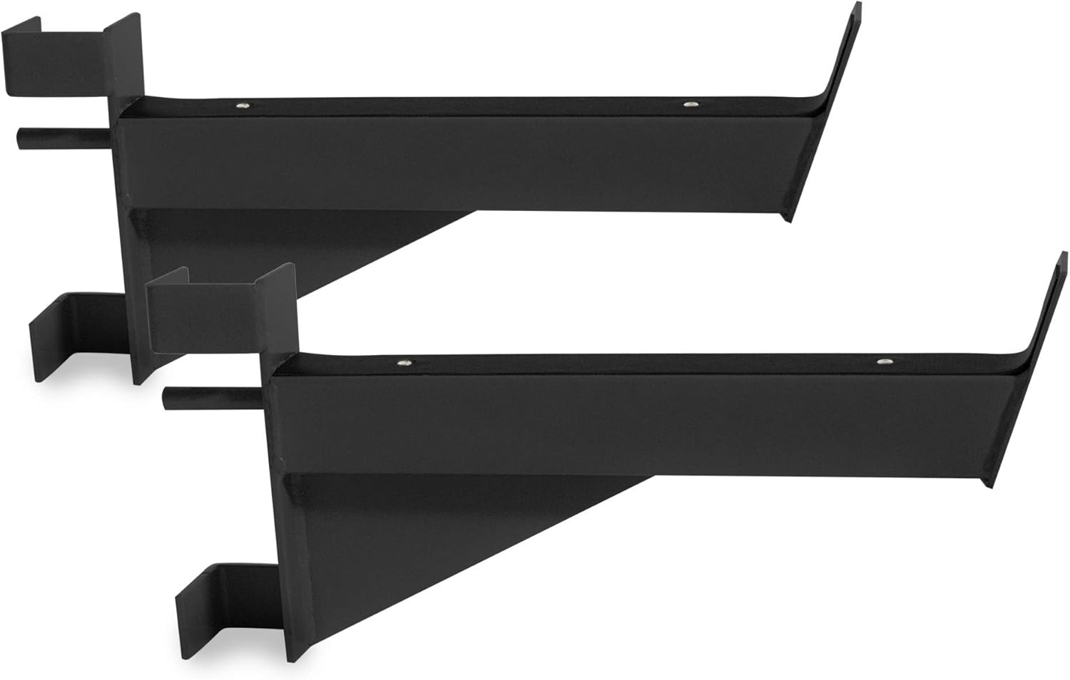 Safety Catches / Spotter Arms for FM-905Q Color Series, Black