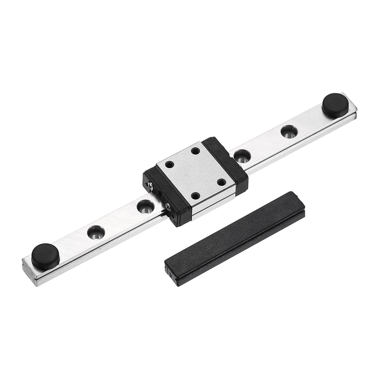 MGN7 100mm Linear Sliding Rail Guide with MGN7C Sliding Carriage Block