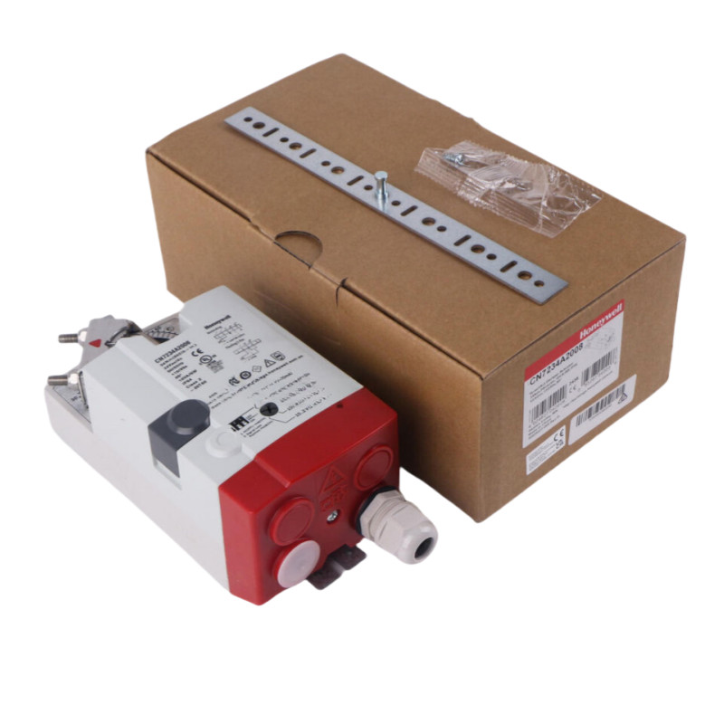 1PC Honeywell CN7234A2008 Damper actuator In box Brand new Free shipping