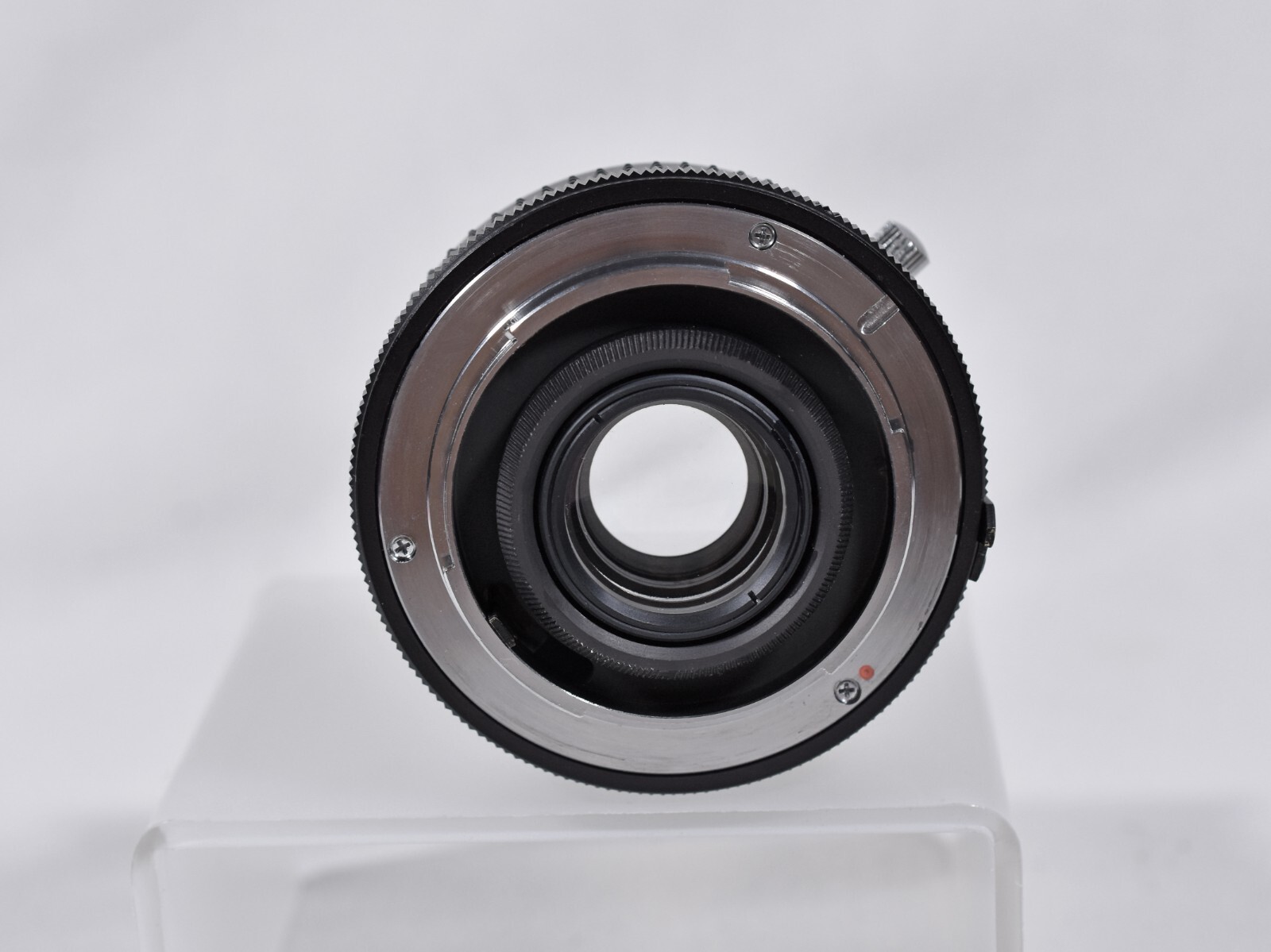 Access 2X Power/Macro P-MC Converter for Nikon Ai Mount