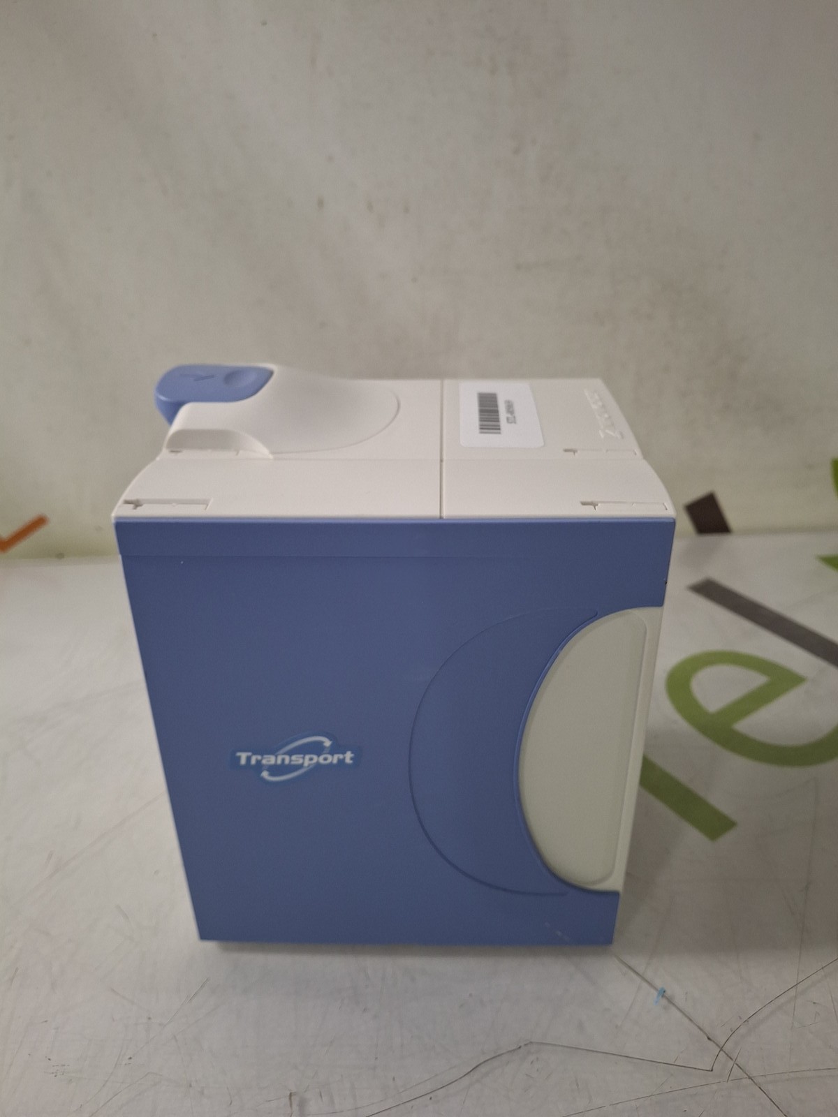 Nihon Kohden AY-653P Lifescope Patient Bedside Module