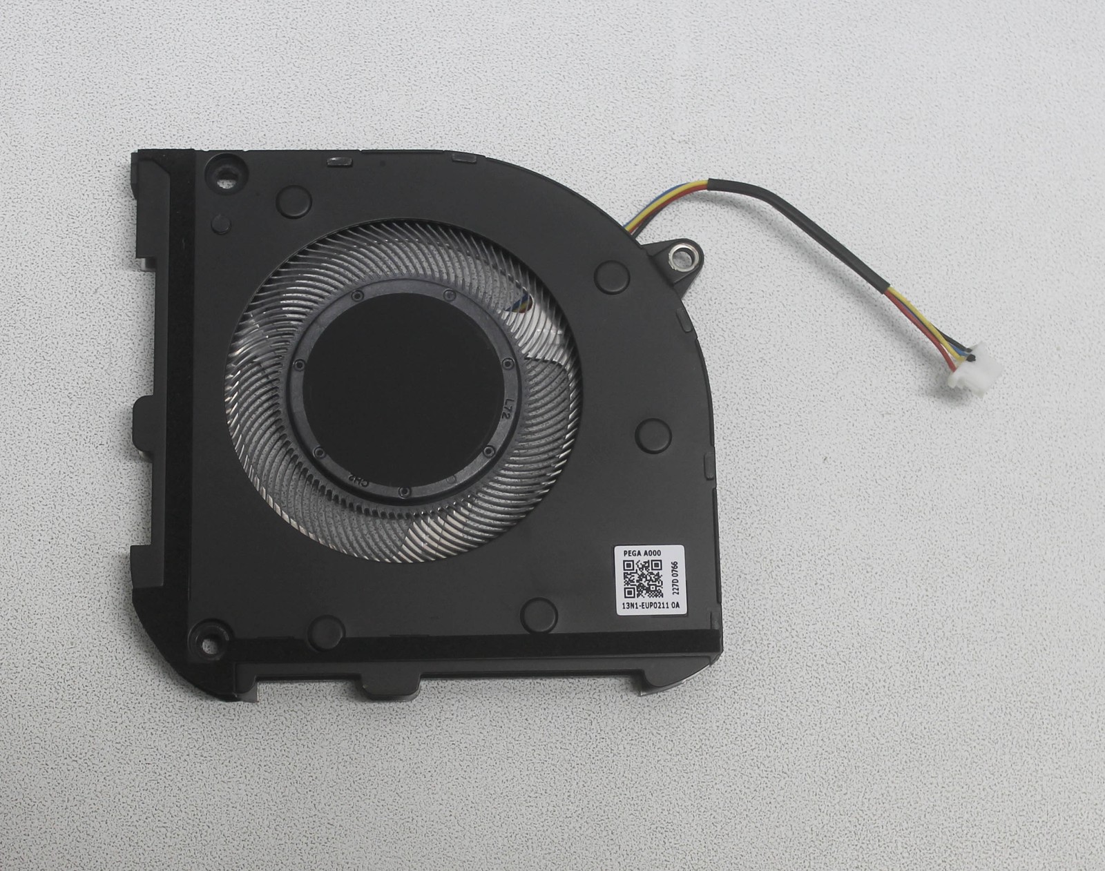 13N1-EUP0211 Asus Fan 12V 80 78 6.0Mm M3502Ra Vivobook 15 S3502Ra-Db94"GRADE A"