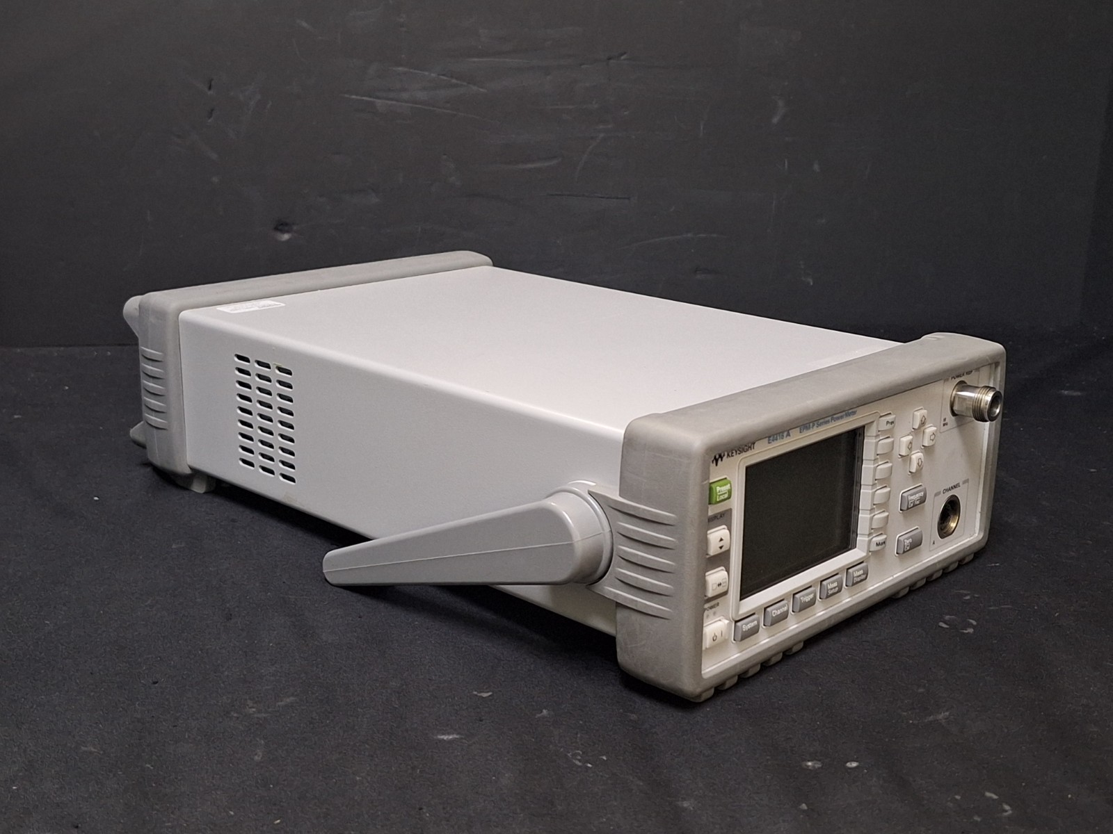 Keysight E4416A Power Meter (0005)