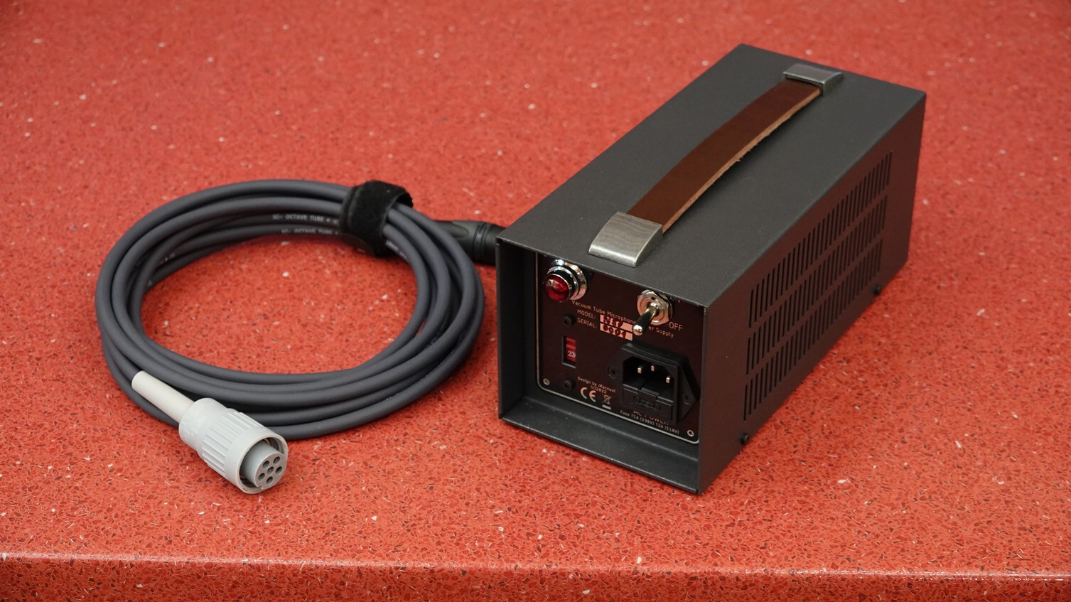 Neumann UN57 / UN61 replacement