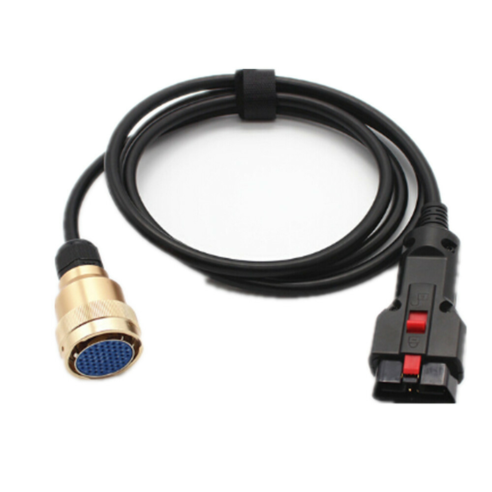 16Pin OBD2 Cable Diagnostic Scanner for Mercedes Benz for MB STAR C3