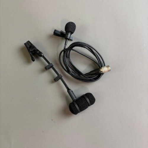 Audio-technica PRO35XcW Condenser Microphone PA Recording REC Used Japan