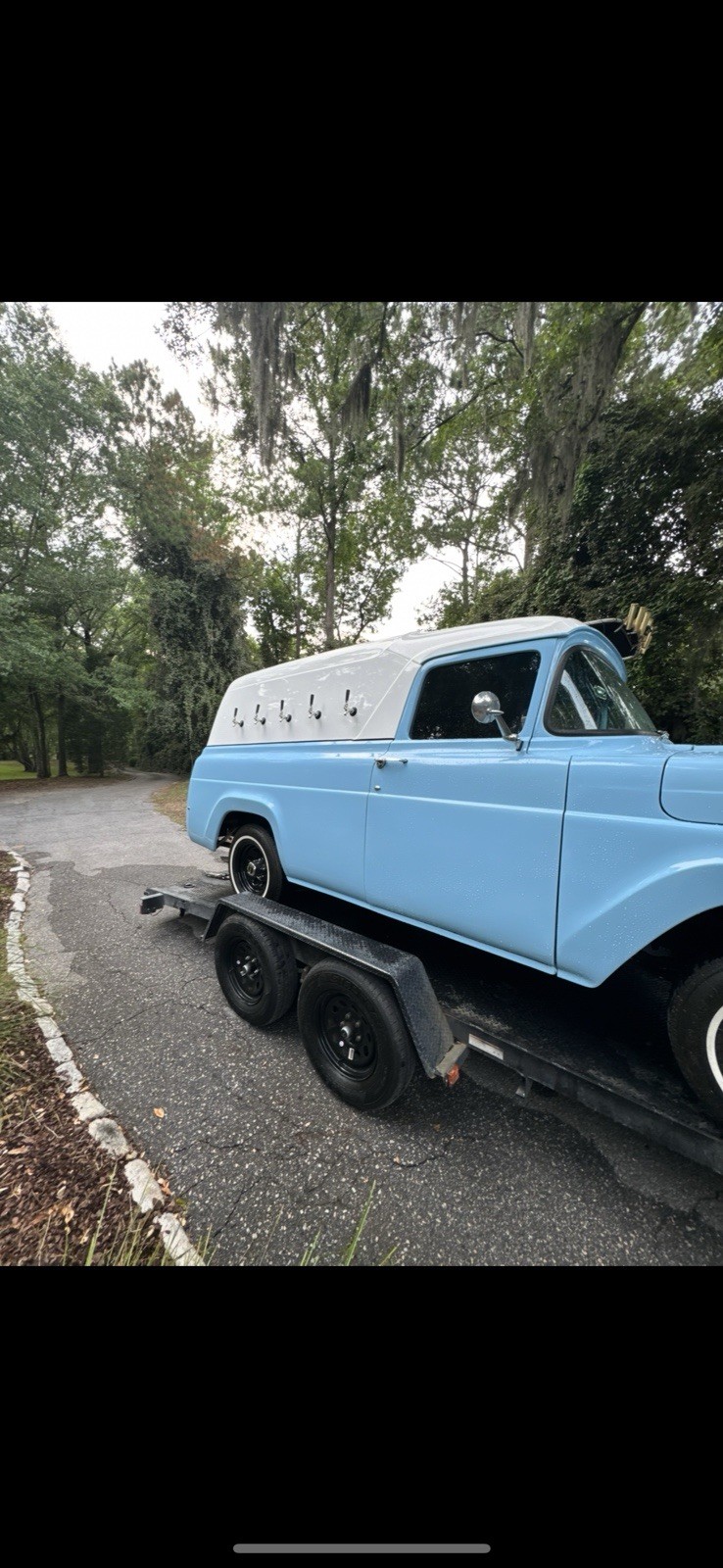 Tap Truck
