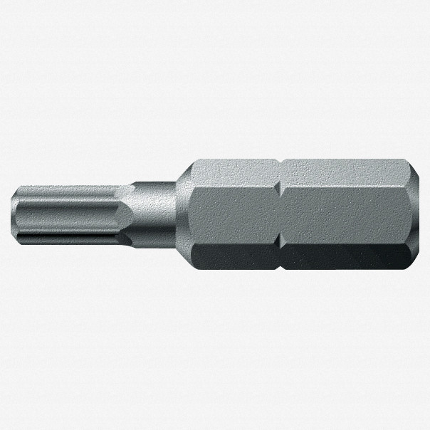 Wera 05056303001 1.5 x 25mm Hex Bit
