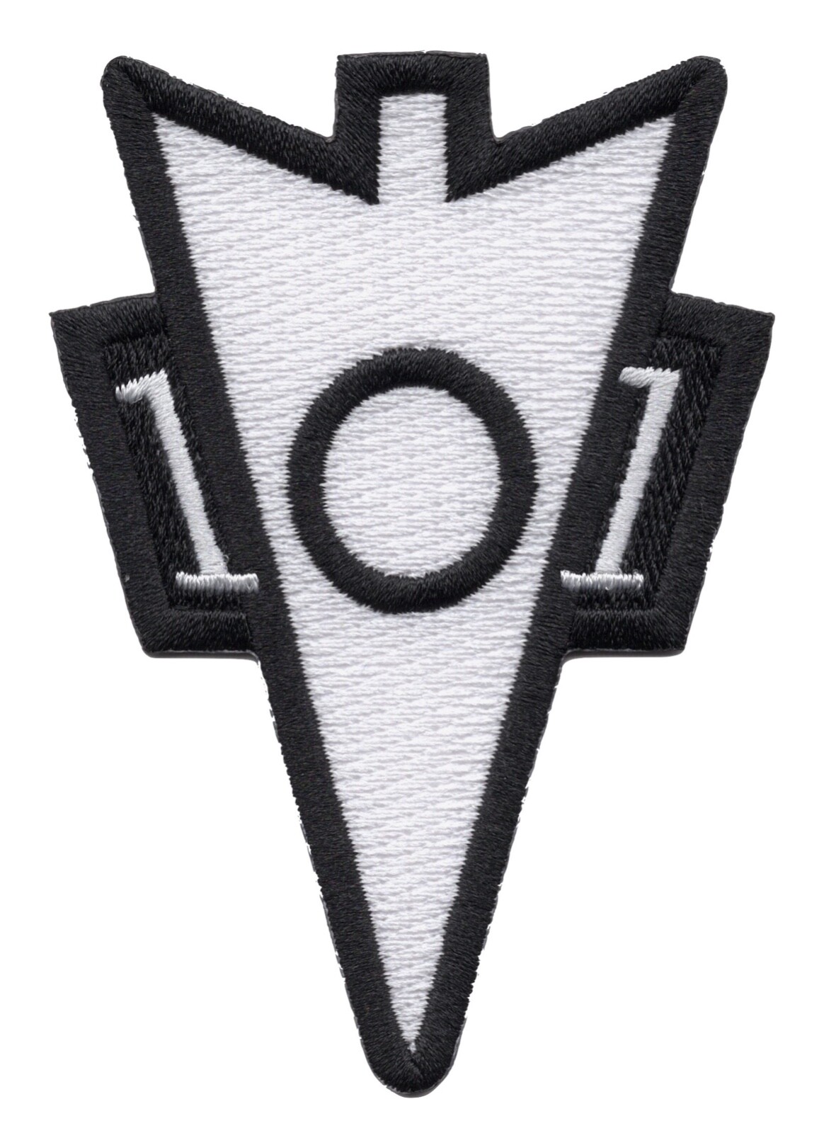 101st Airborne Division Recon Unit Patch