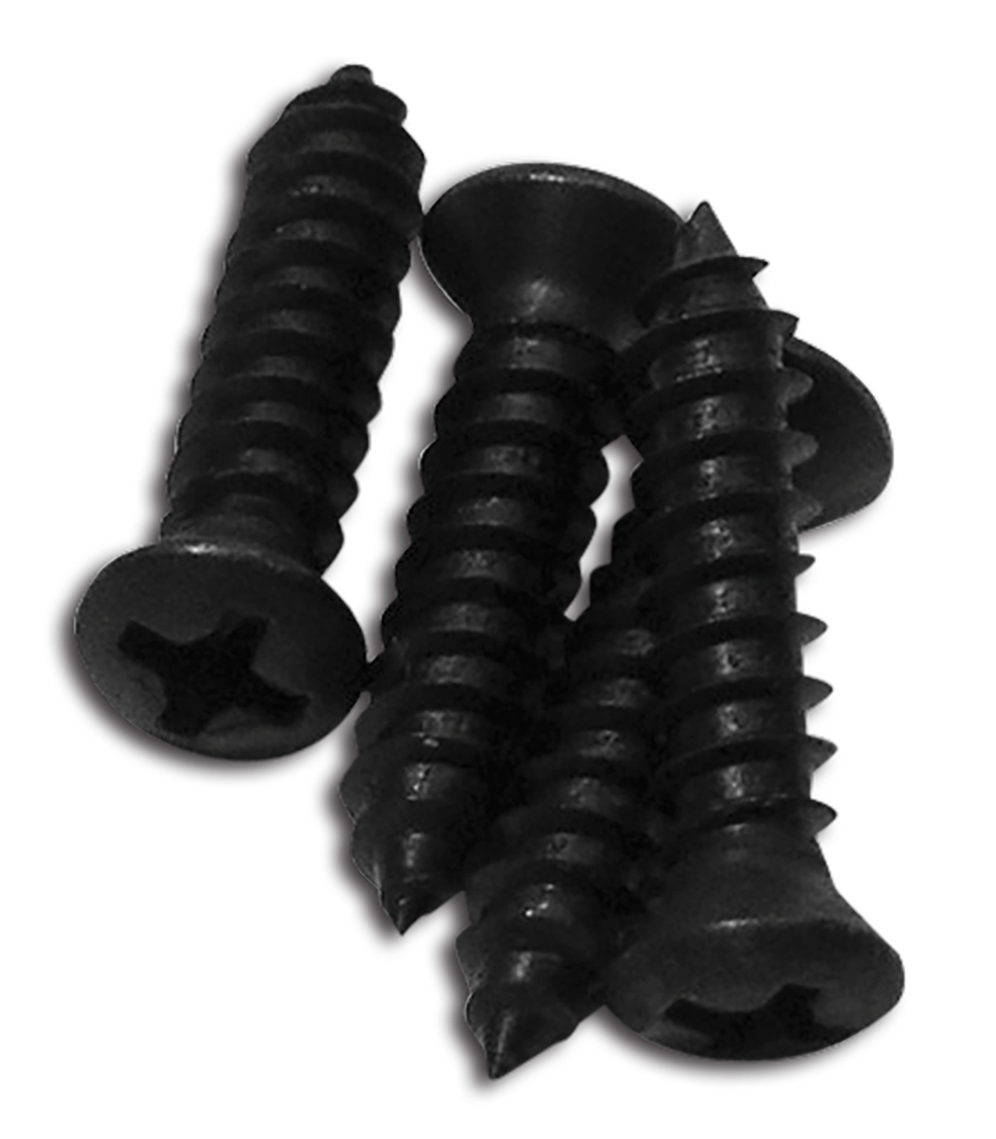 Shifter Plate Screws. 4 Piece for 1984-1996 C4 Corvette