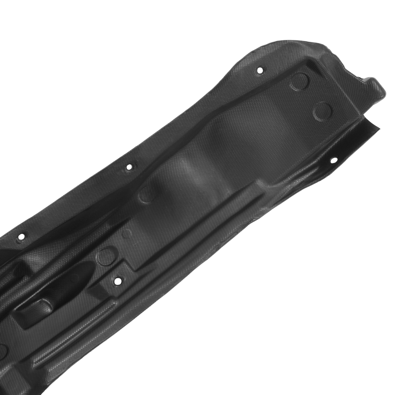 Fender Liner For 2016-2017 Honda Accord Sedan 74150T2AA01 Front Left Driver Side