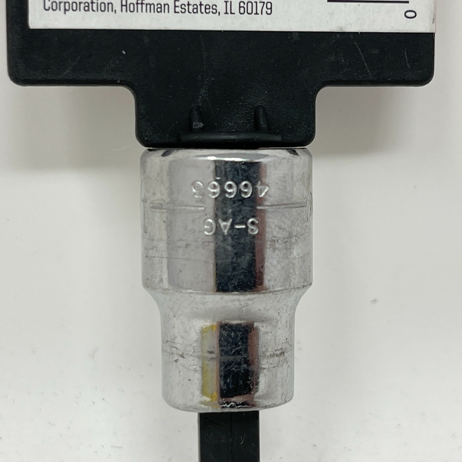 Craftsman 1/4" Hex Bit SAE Socket 3/8" Drive 46663