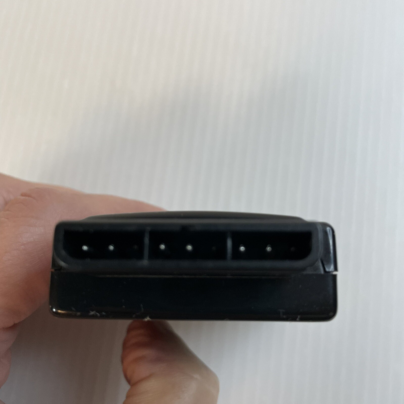 Datel Sony PlayStation PS1/PS2 Dongle/Adapter