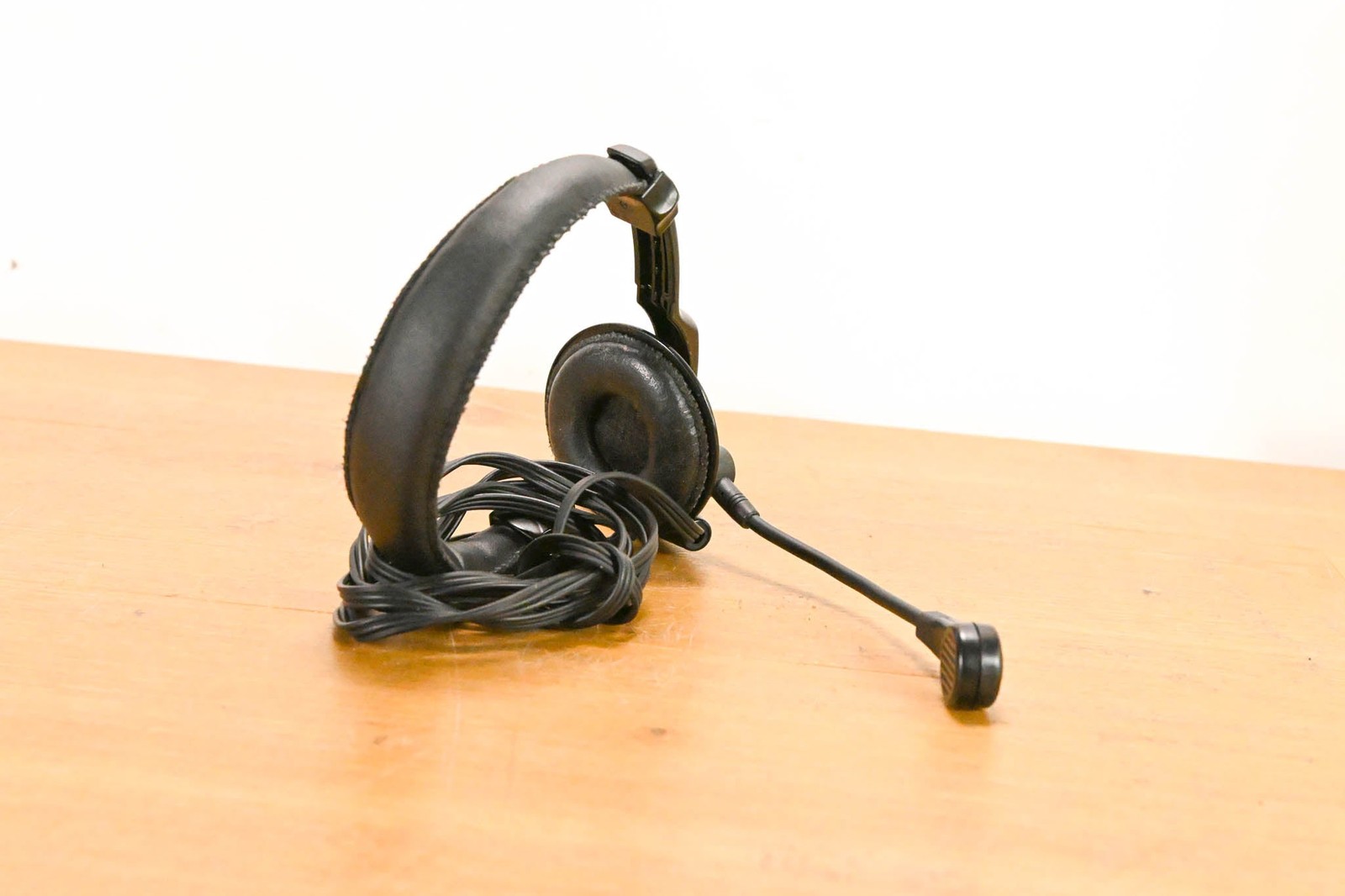 Pro Intercom SMH710 Single Muff Lightweight Headset CG01YMZ