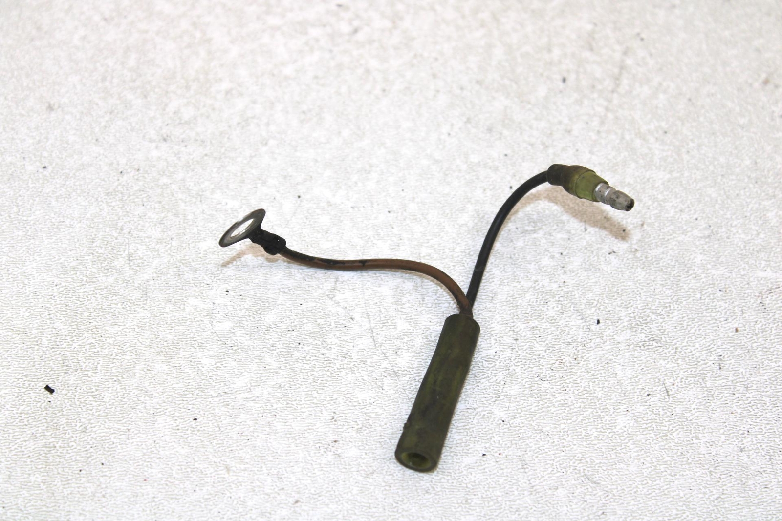 Polaris Oem Coil Ground Strap 3084516 Q985
