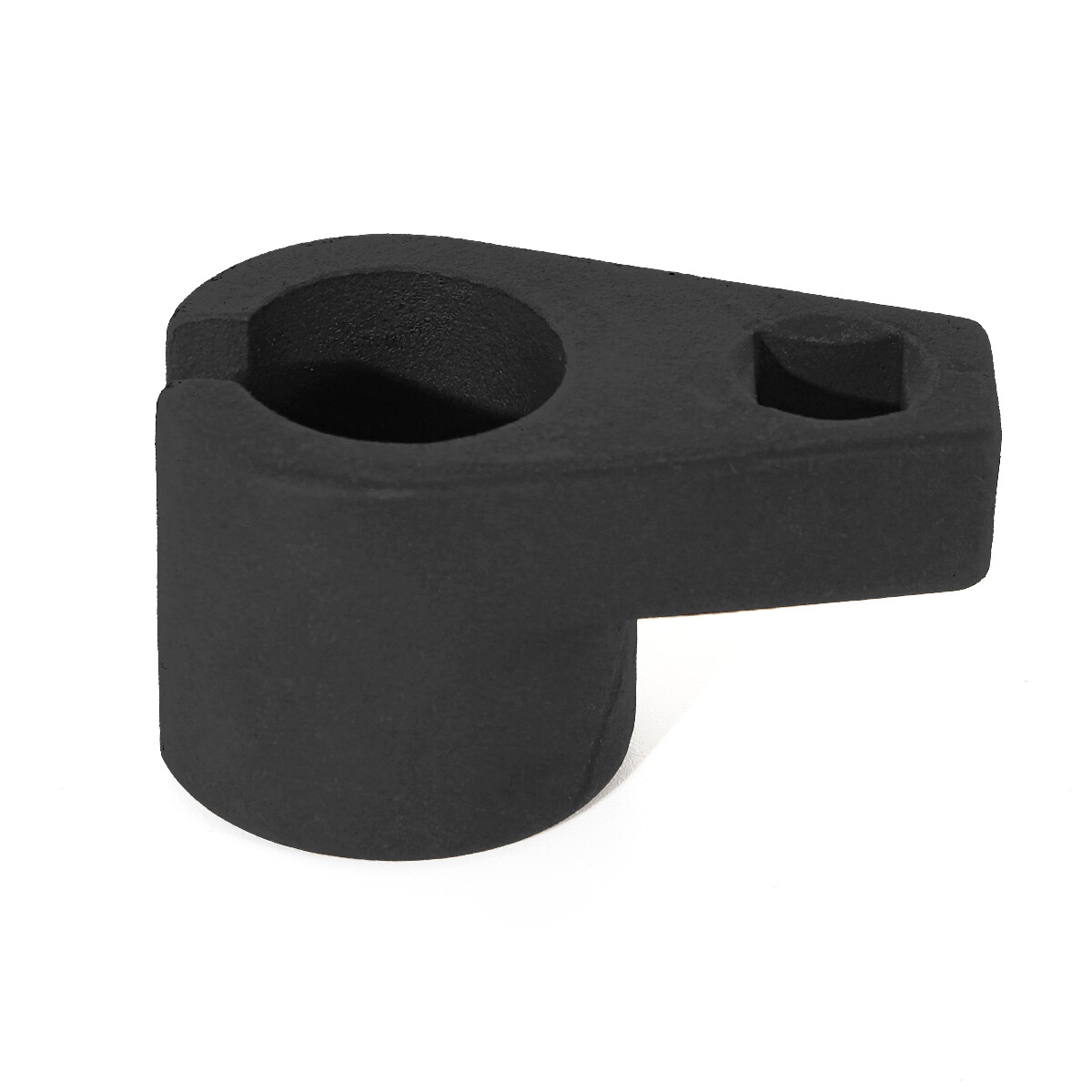 7/8-In 22mm Offset Oxygen Sensor O2 Socket Wrench Removal Tool Drive 3/8"