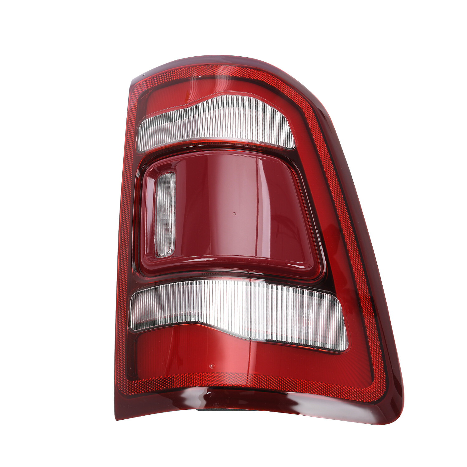 Left & Right LED Tail Light For 2019-2023 DODGE RAM 1500 w/ Blind Spot 2PCS